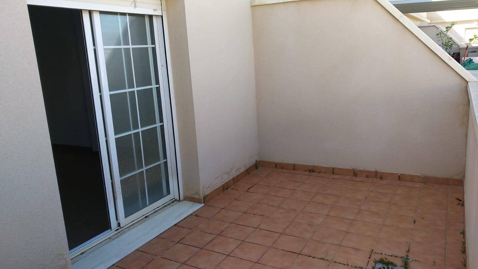 2 soverom Penthouse til salgs i Roquetas de Mar med garasje - € 104 000 (Ref: 9227478)