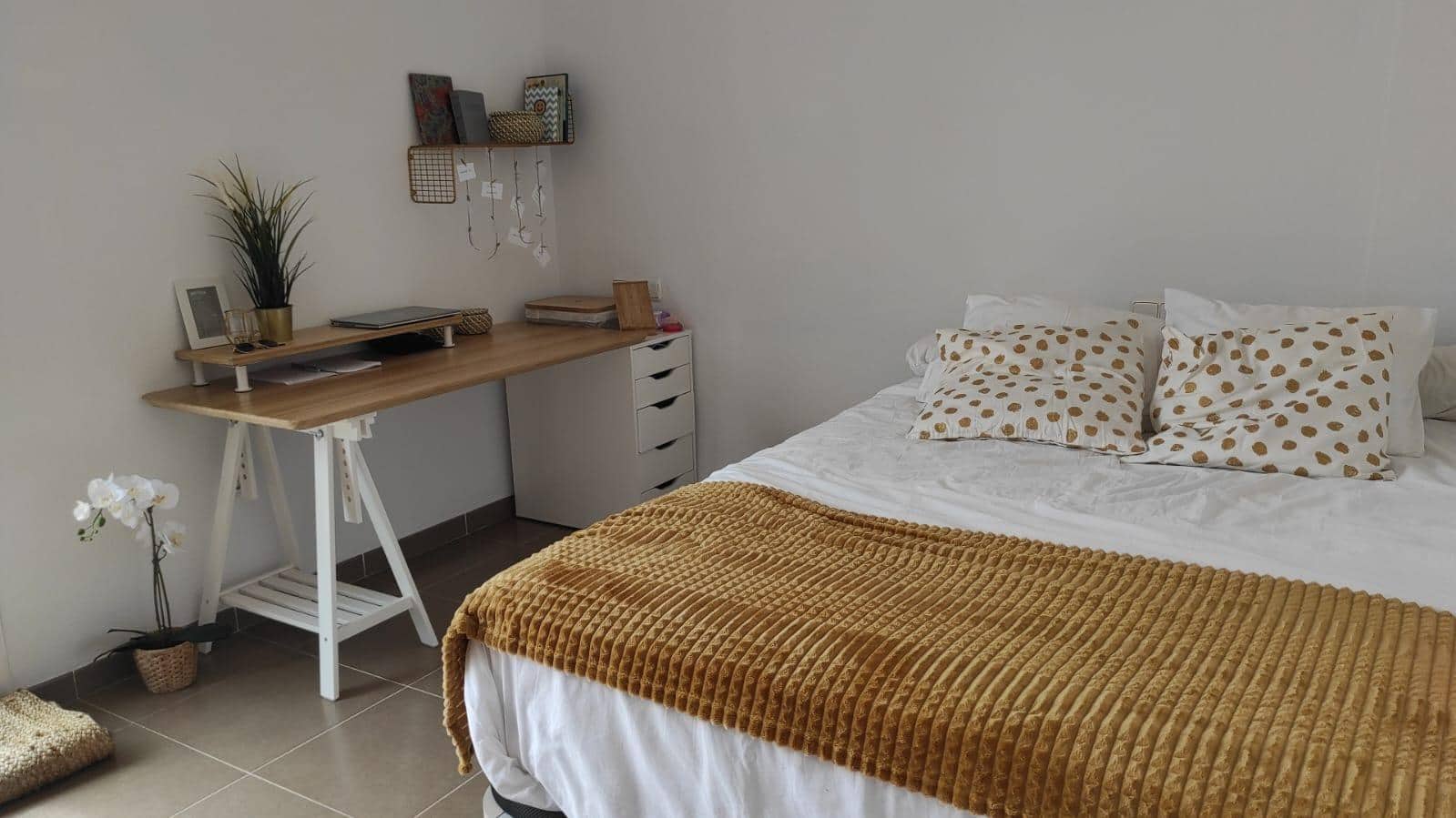 2 soverom Penthouse til salgs i Roquetas de Mar med garasje - € 104 000 (Ref: 9227478)