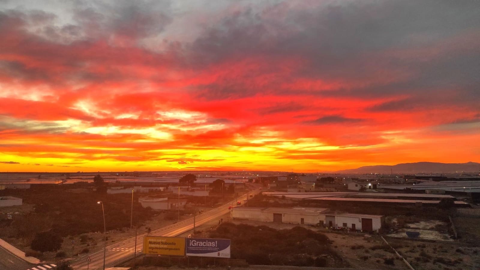 2 soverom Penthouse til salgs i Roquetas de Mar med garasje - € 104 000 (Ref: 9227478)