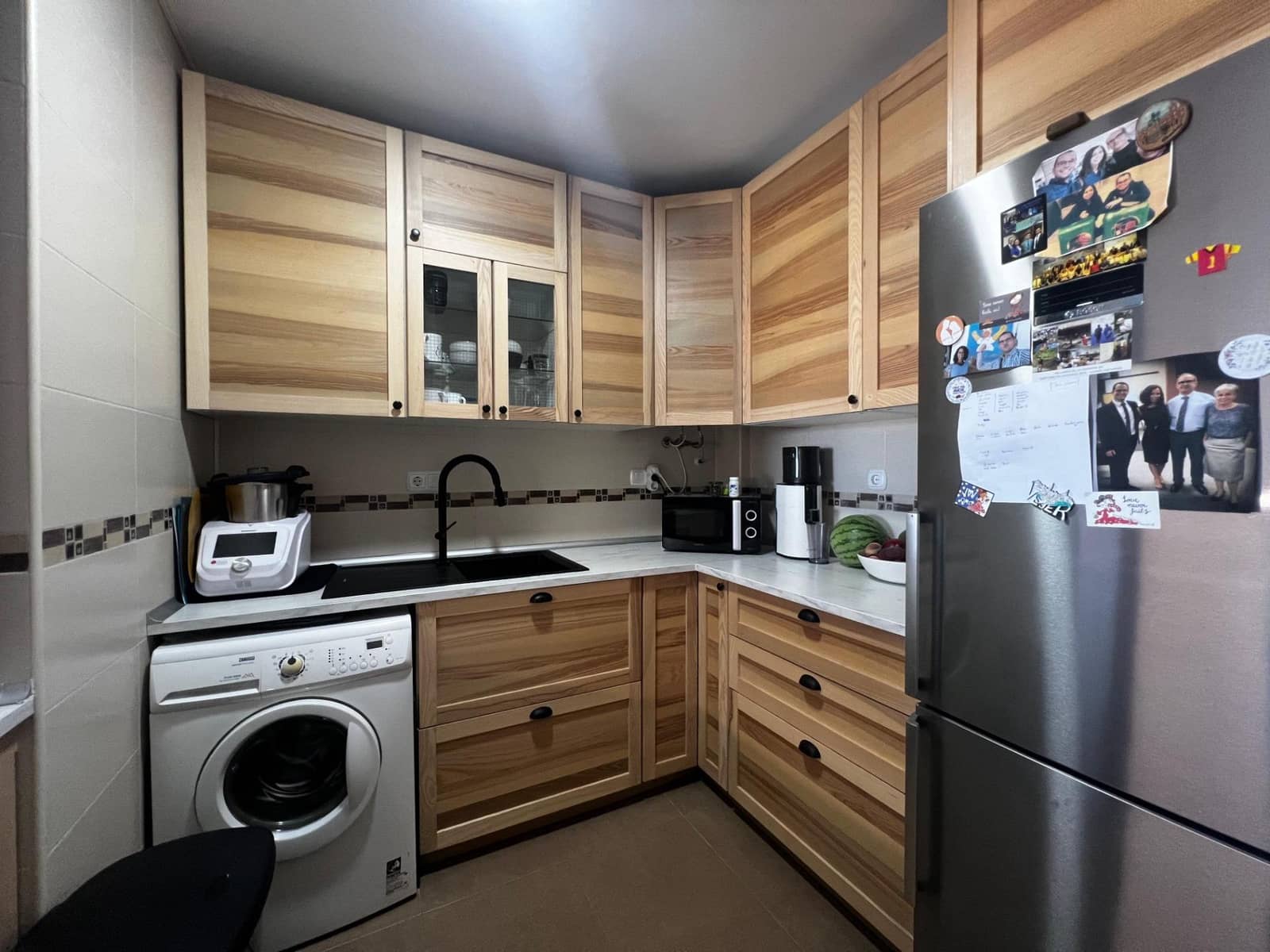 2 soverom Penthouse til salgs i Roquetas de Mar med garasje - € 104 000 (Ref: 9227478)