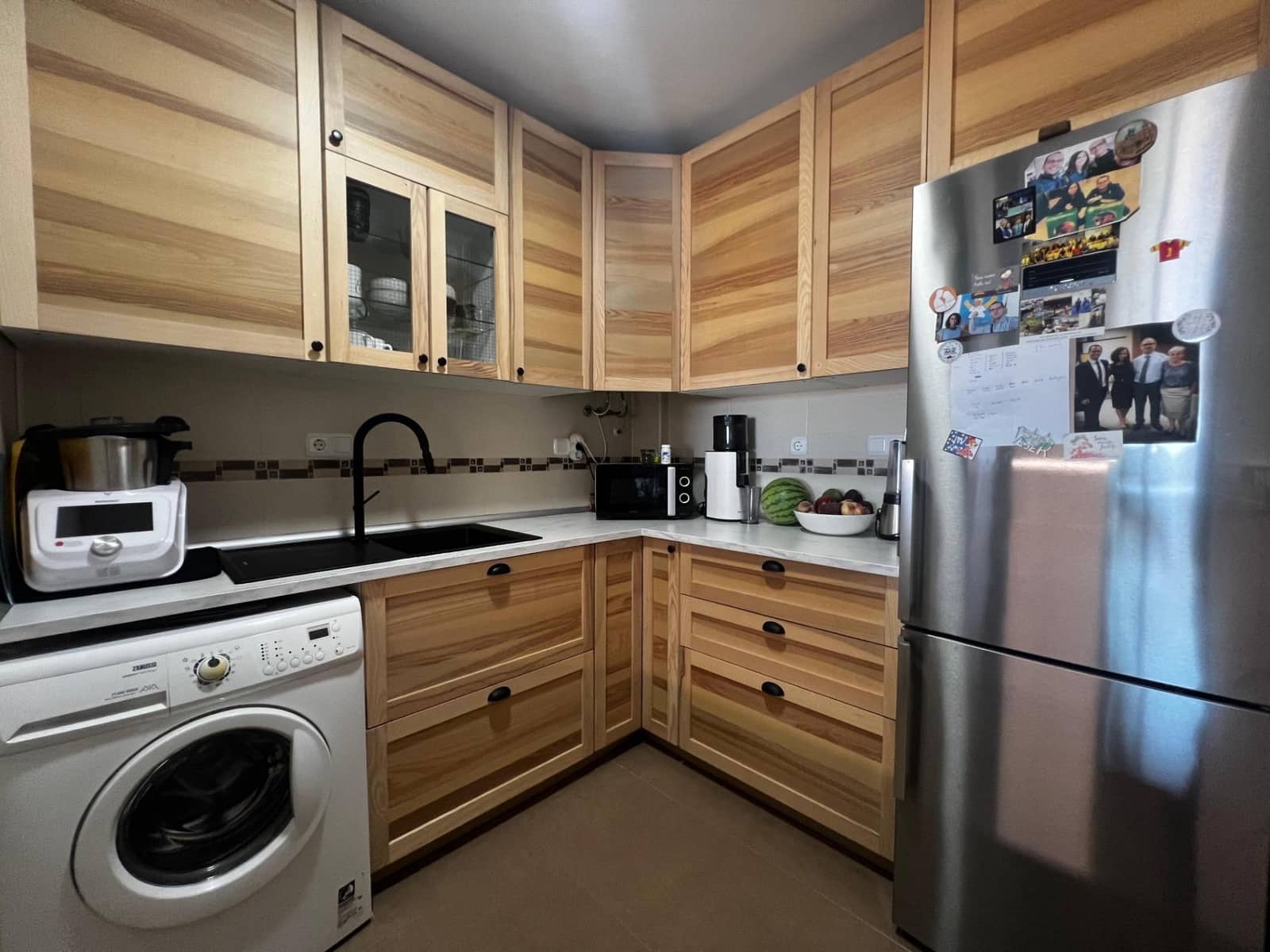 2 soverom Penthouse til salgs i Roquetas de Mar med garasje - € 104 000 (Ref: 9227478)