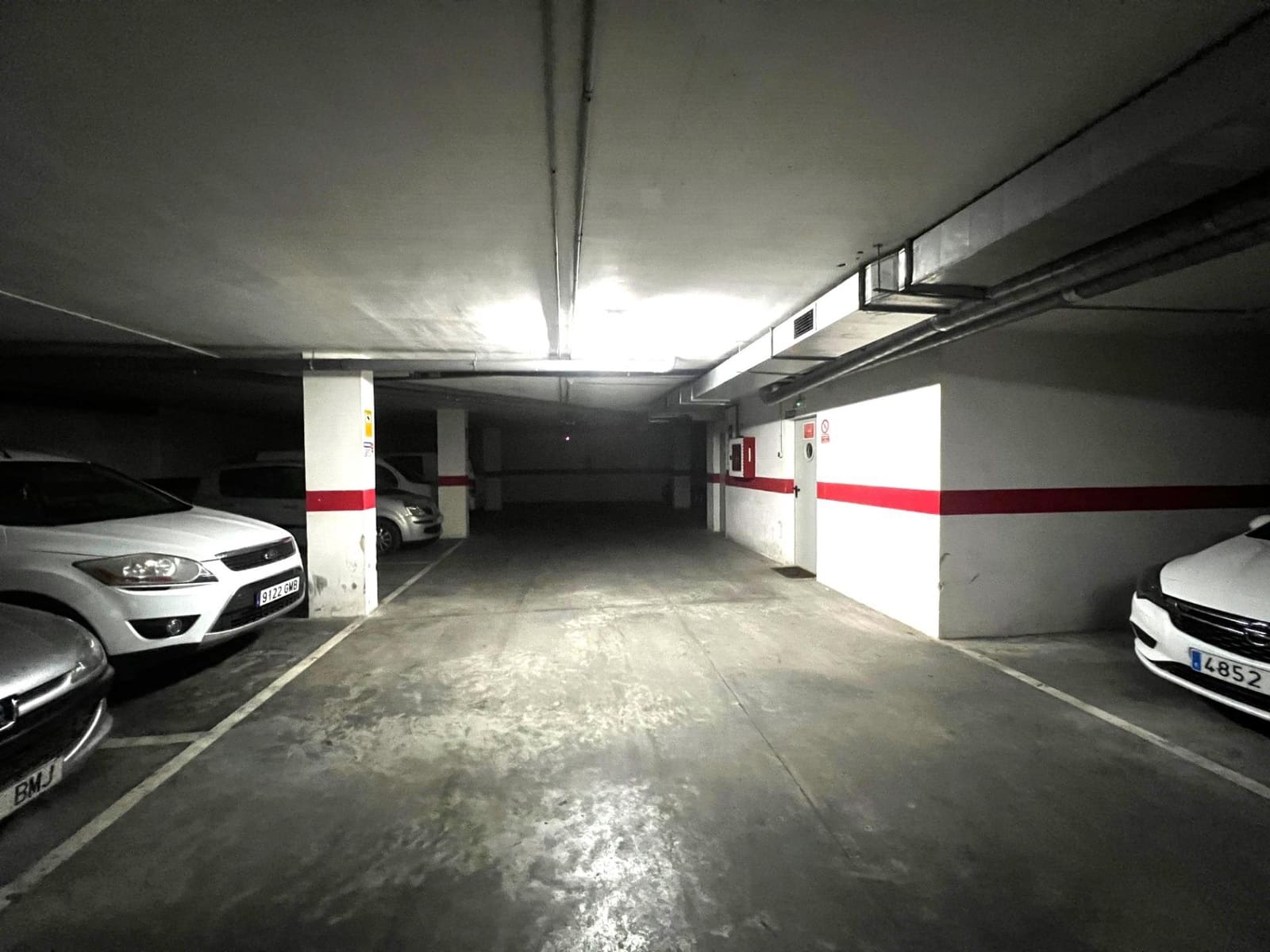 2 soverom Penthouse til salgs i Roquetas de Mar med garasje - € 104 000 (Ref: 9227478)