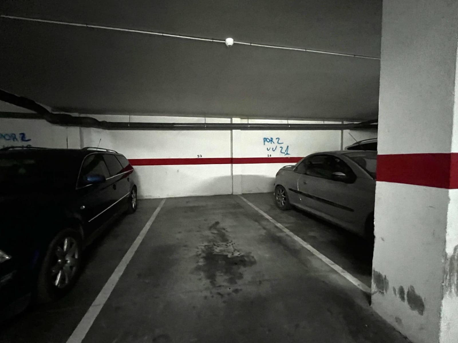 2 soverom Penthouse til salgs i Roquetas de Mar med garasje - € 104 000 (Ref: 9227478)