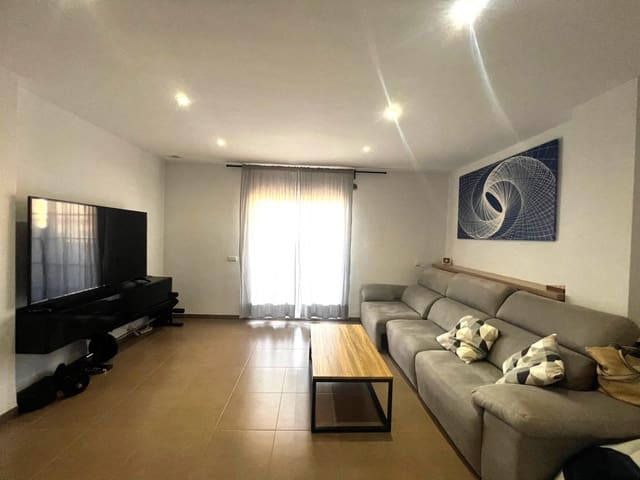 2 chambre Penthouse à vendre à Roquetas de Mar avec garage - 104 000 € (Ref: 9227478)