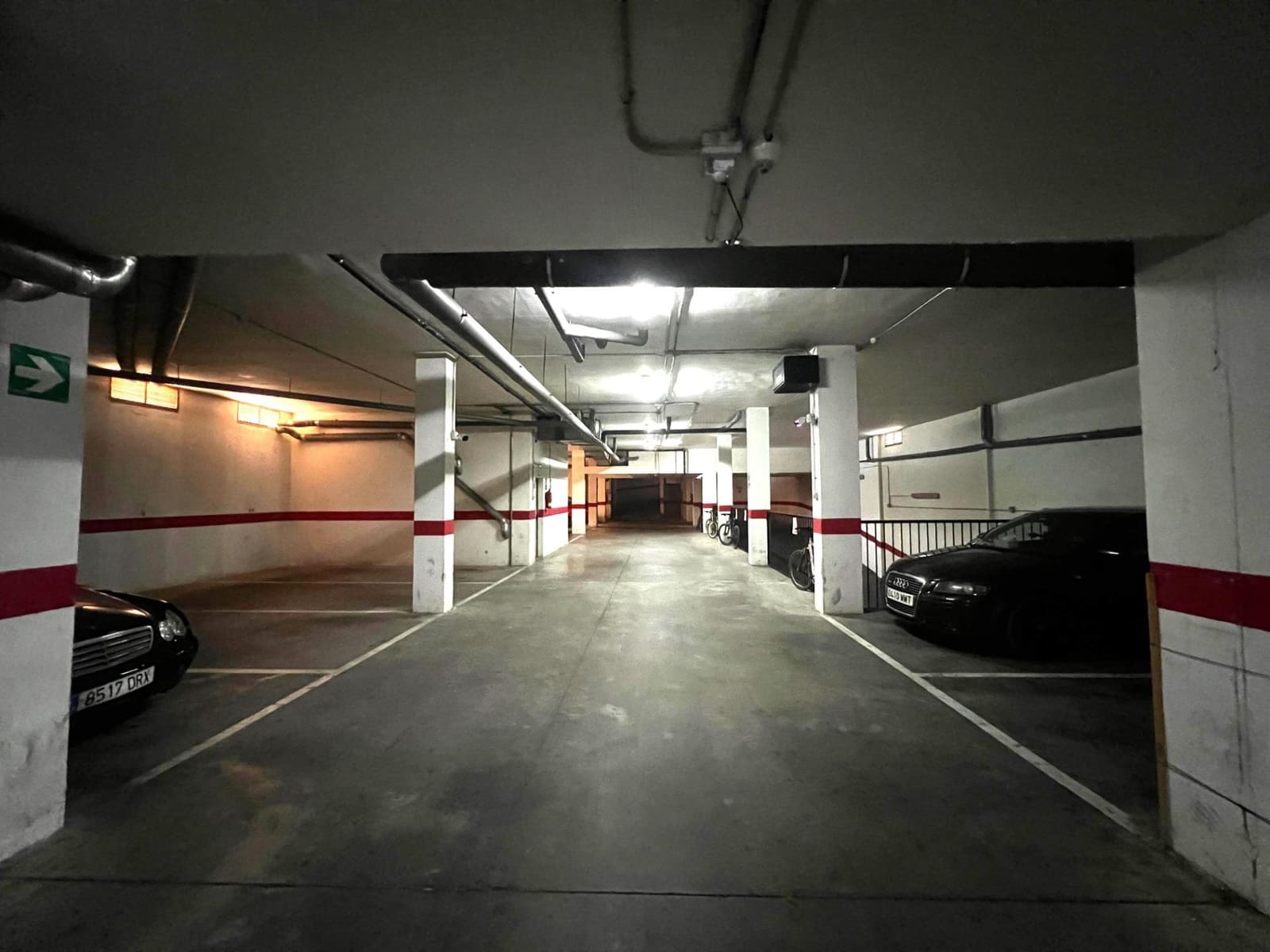 2 soverom Penthouse til salgs i Roquetas de Mar med garasje - € 104 000 (Ref: 9227478)