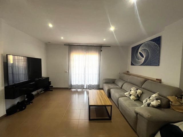 2 chambre Penthouse à vendre à Roquetas de Mar avec garage - 104 000 € (Ref: 9227478)