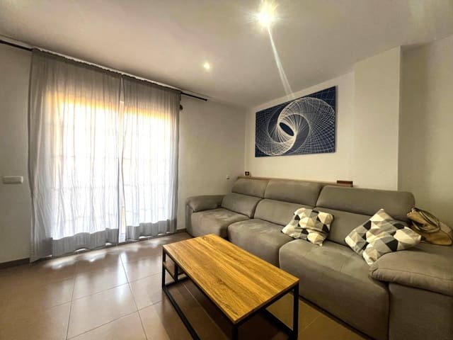 2 chambre Penthouse à vendre à Roquetas de Mar avec garage - 104 000 € (Ref: 9227478)