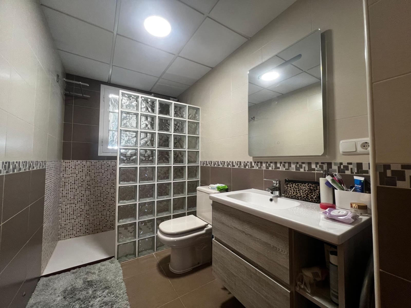 2 soverom Penthouse til salgs i Roquetas de Mar med garasje - € 104 000 (Ref: 9227478)