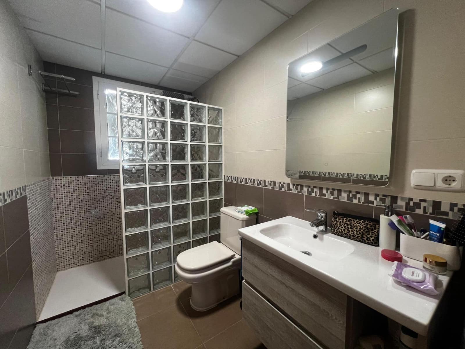 2 soverom Penthouse til salgs i Roquetas de Mar med garasje - € 104 000 (Ref: 9227478)