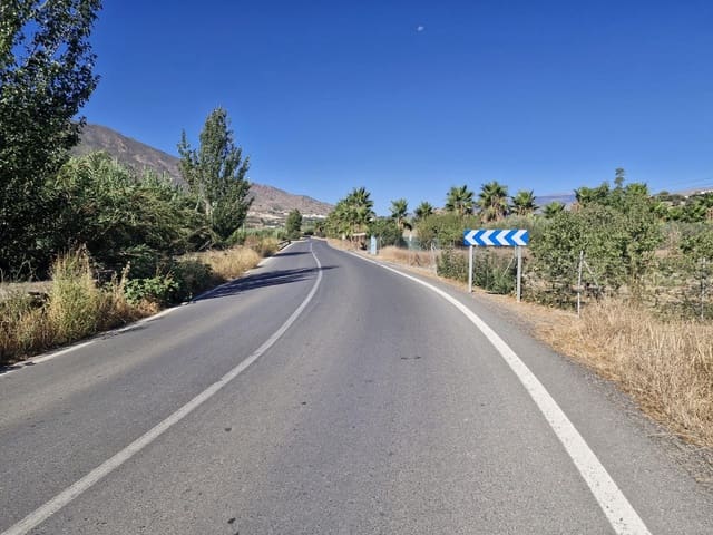 Undeveloped Land for sale in Terque - € 23,000 (Ref: 9233040)