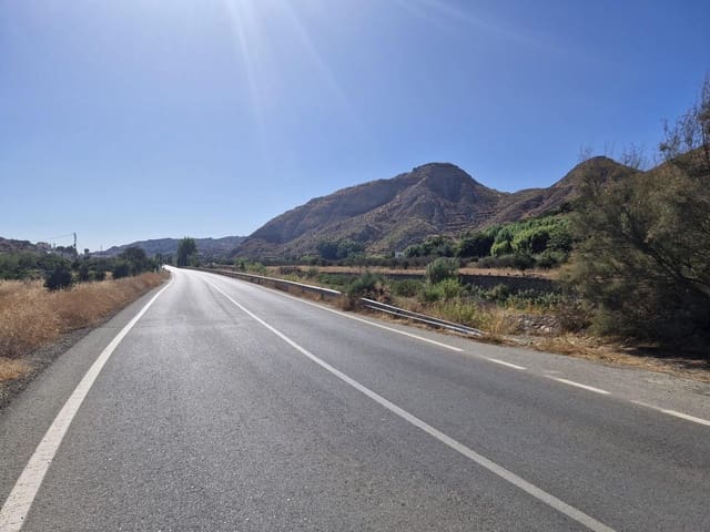 Undeveloped Land for sale in Terque - € 23,000 (Ref: 9233040)