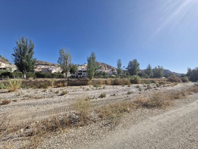 Undeveloped Land for sale in Terque - € 28,000 (Ref: 9233041)