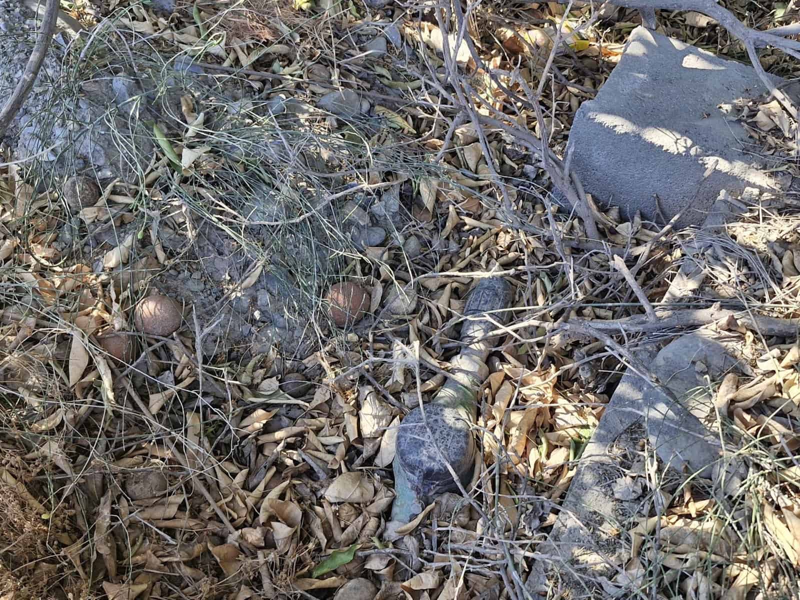 Grunde uden byggetilladelser til salg i Terque - € 28.000 (Ref: 9233041)