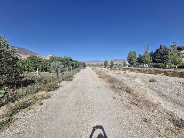 Undeveloped Land for sale in Terque - € 28,000 (Ref: 9233041)