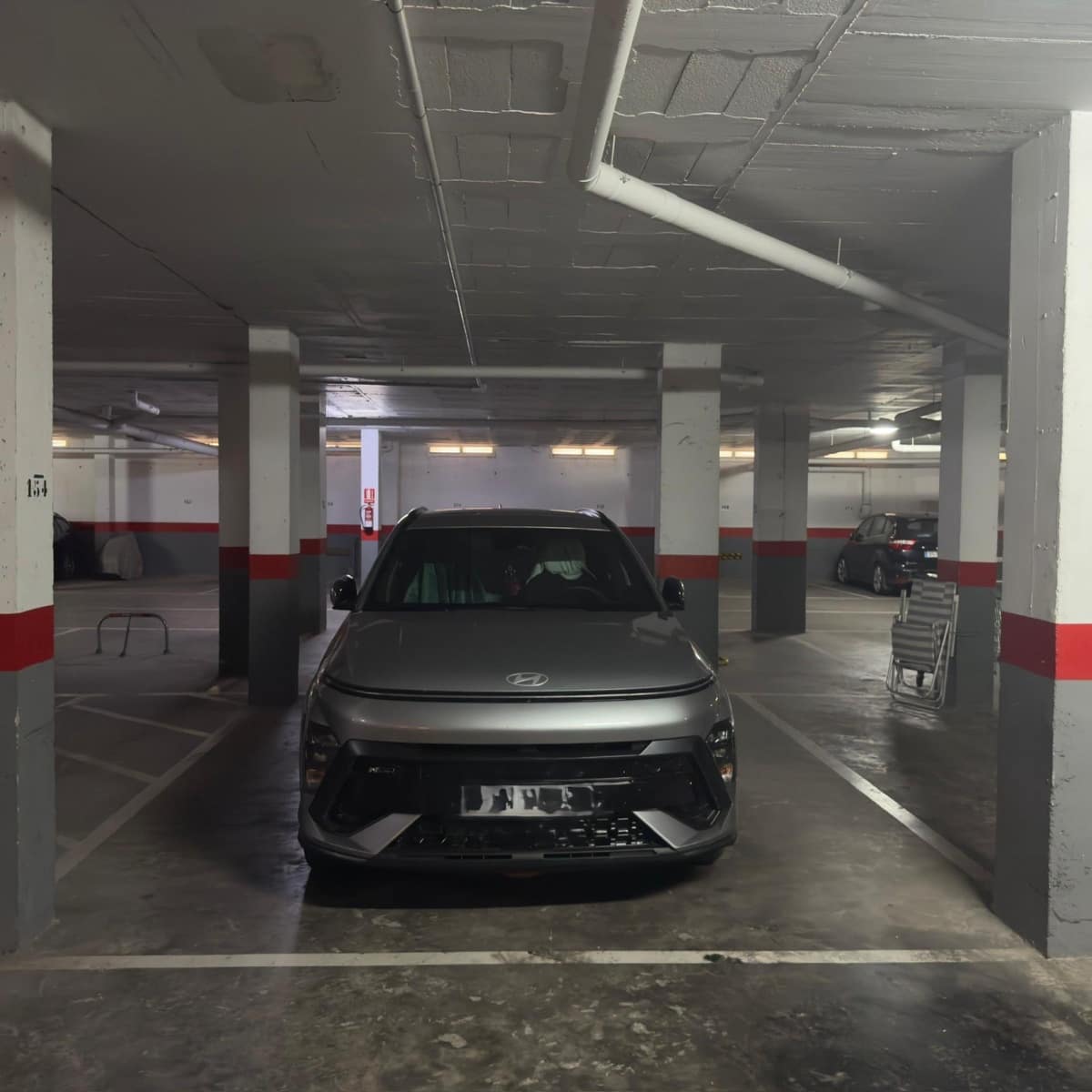 3 soverom Leilighet til leie i Roquetas de Mar med svømmebasseng garasje - € 800 (Ref: 9362435)