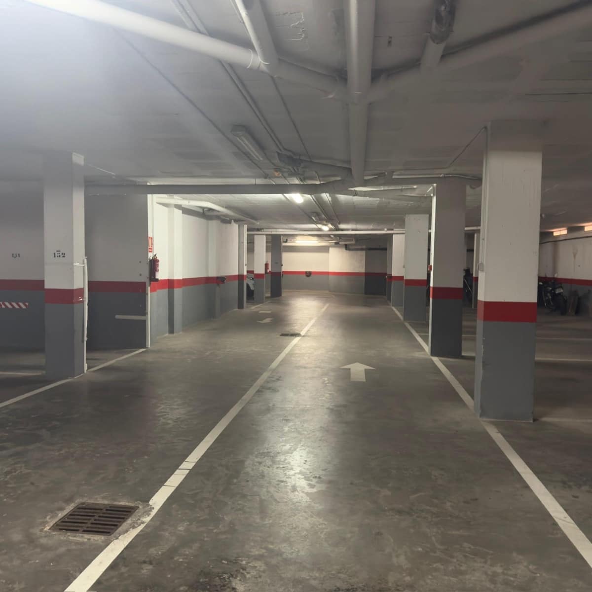 3 soverom Leilighet til leie i Roquetas de Mar med svømmebasseng garasje - € 800 (Ref: 9362435)