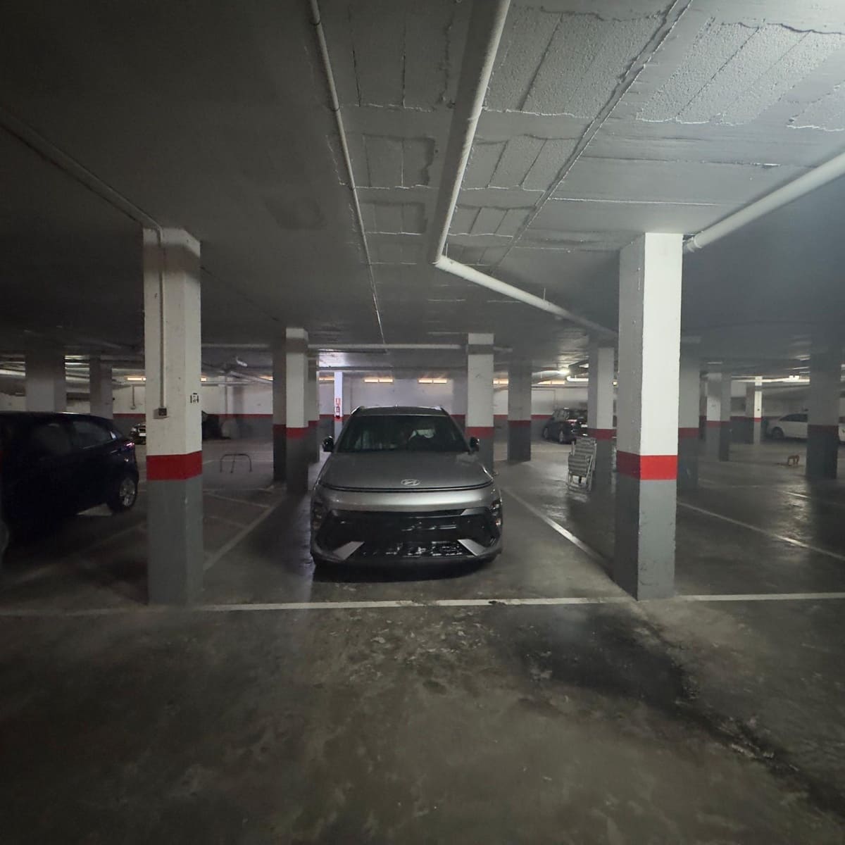 3 soverom Leilighet til leie i Roquetas de Mar med svømmebasseng garasje - € 800 (Ref: 9362435)