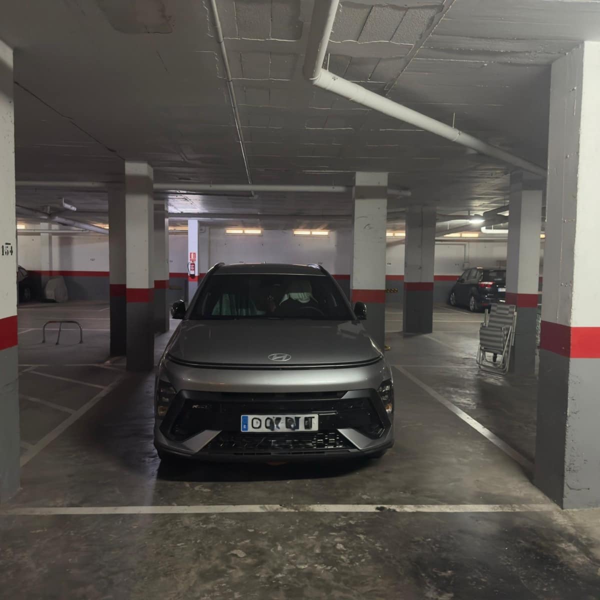 3 soverom Leilighet til leie i Roquetas de Mar med svømmebasseng garasje - € 800 (Ref: 9362435)