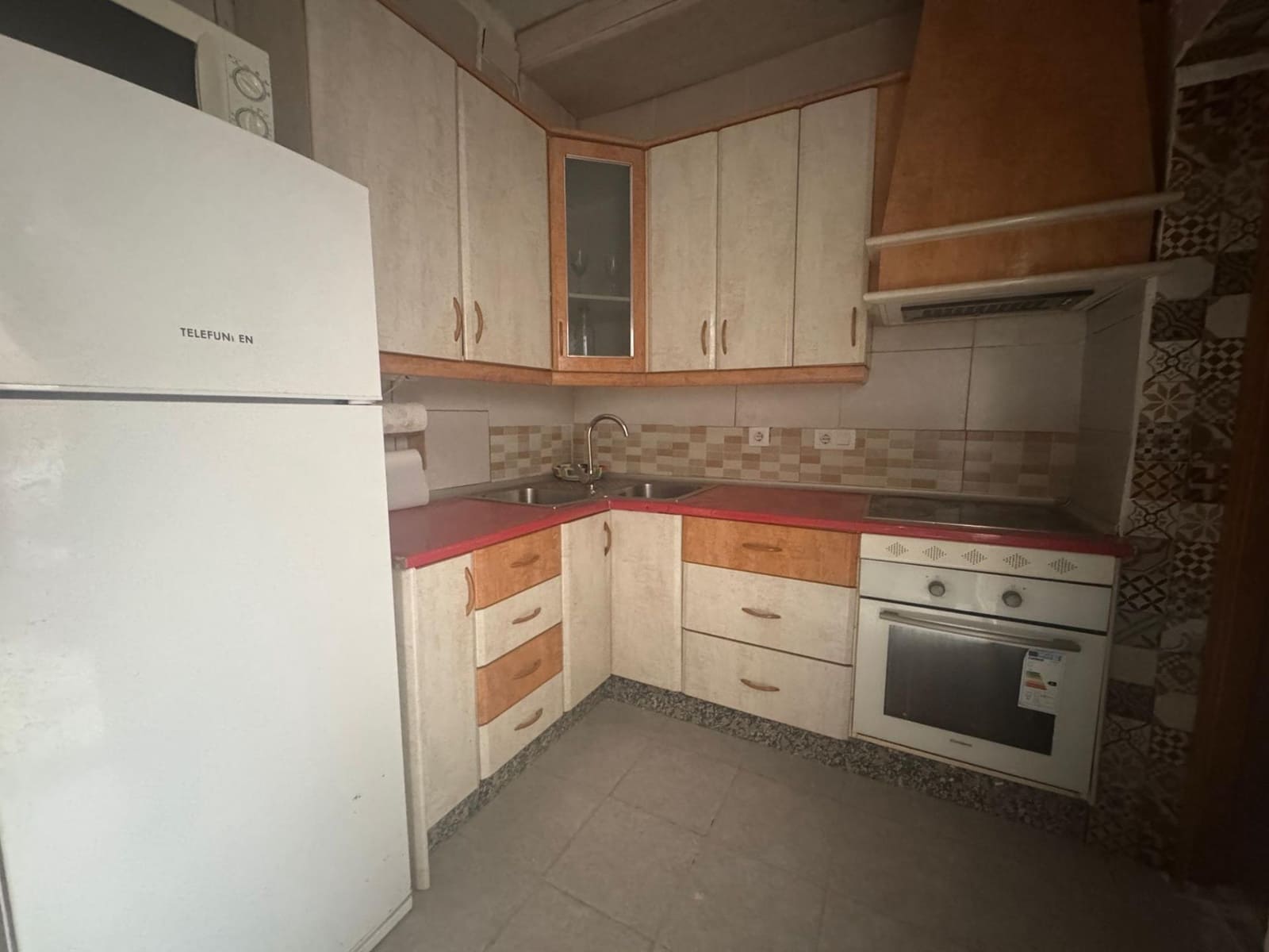 5 sypialnia Dom na sprzedaż w Huercal-Overa - 110 000 € (Ref: 9390998)