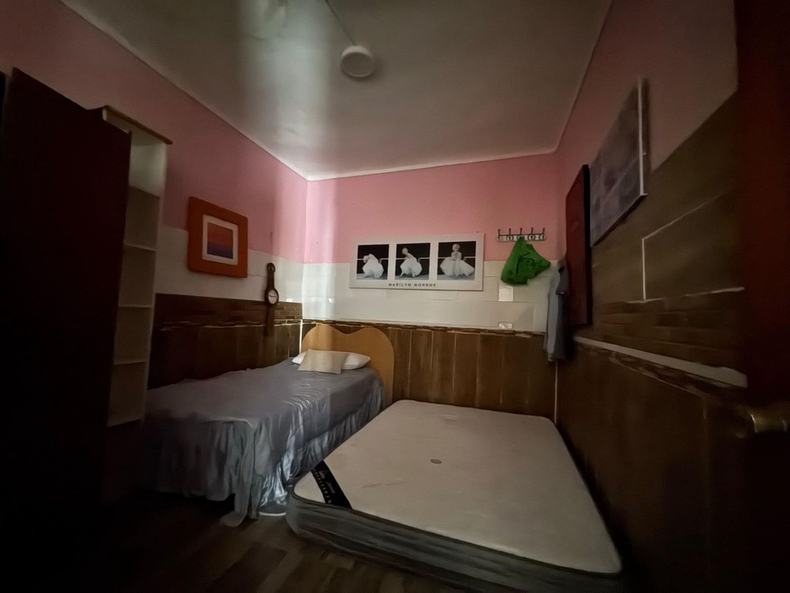 5 sypialnia Dom na sprzedaż w Huercal-Overa - 110 000 € (Ref: 9390998)