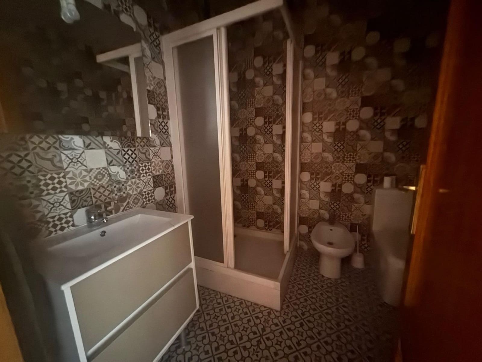 5 sypialnia Dom na sprzedaż w Huercal-Overa - 110 000 € (Ref: 9390998)