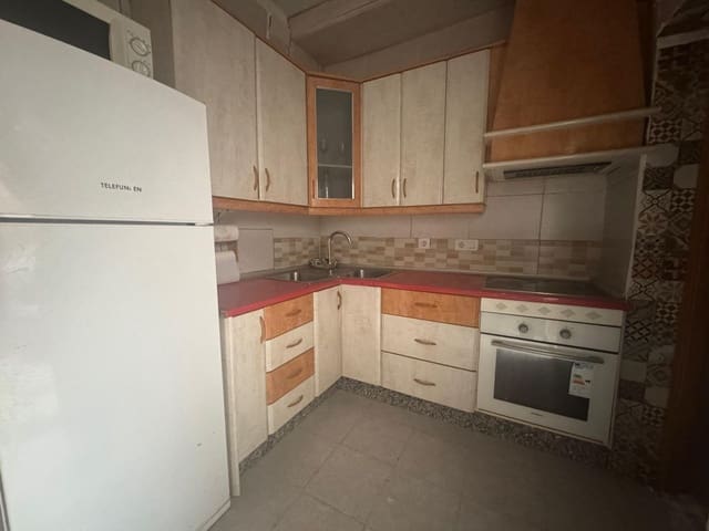 5 sypialnia Dom na sprzedaż w Huércal-Overa - 110 000 € (Ref: 9390998)