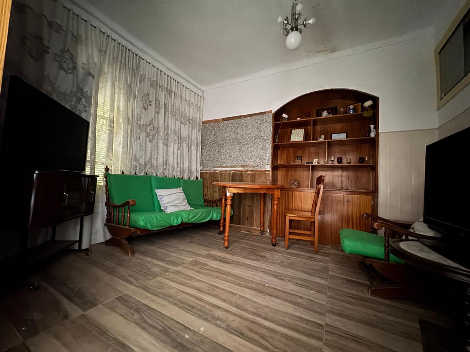 5 sypialnia Dom na sprzedaż w Huercal-Overa - 110 000 € (Ref: 9390998)