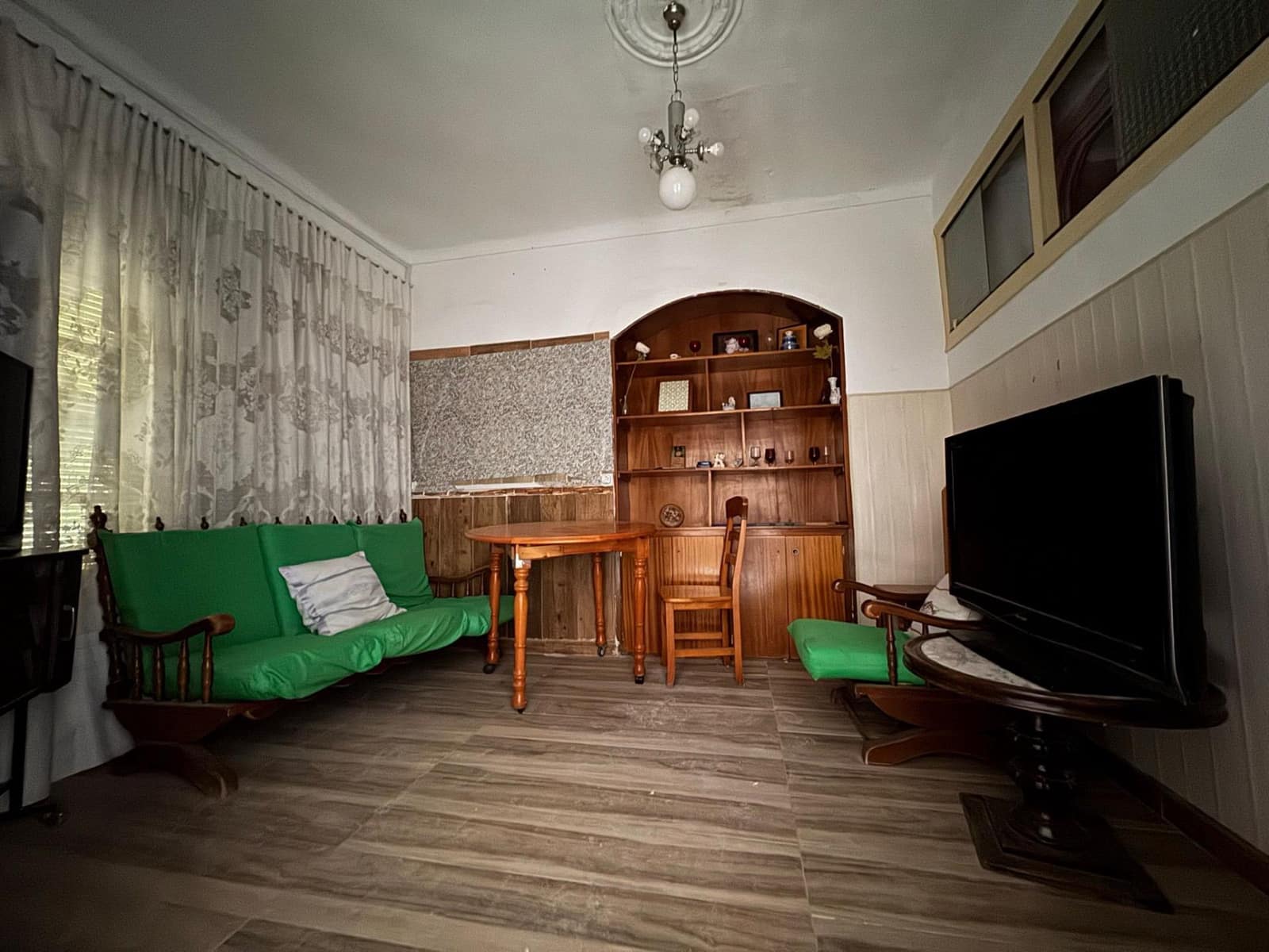 5 sypialnia Dom na sprzedaż w Huercal-Overa - 110 000 € (Ref: 9390998)