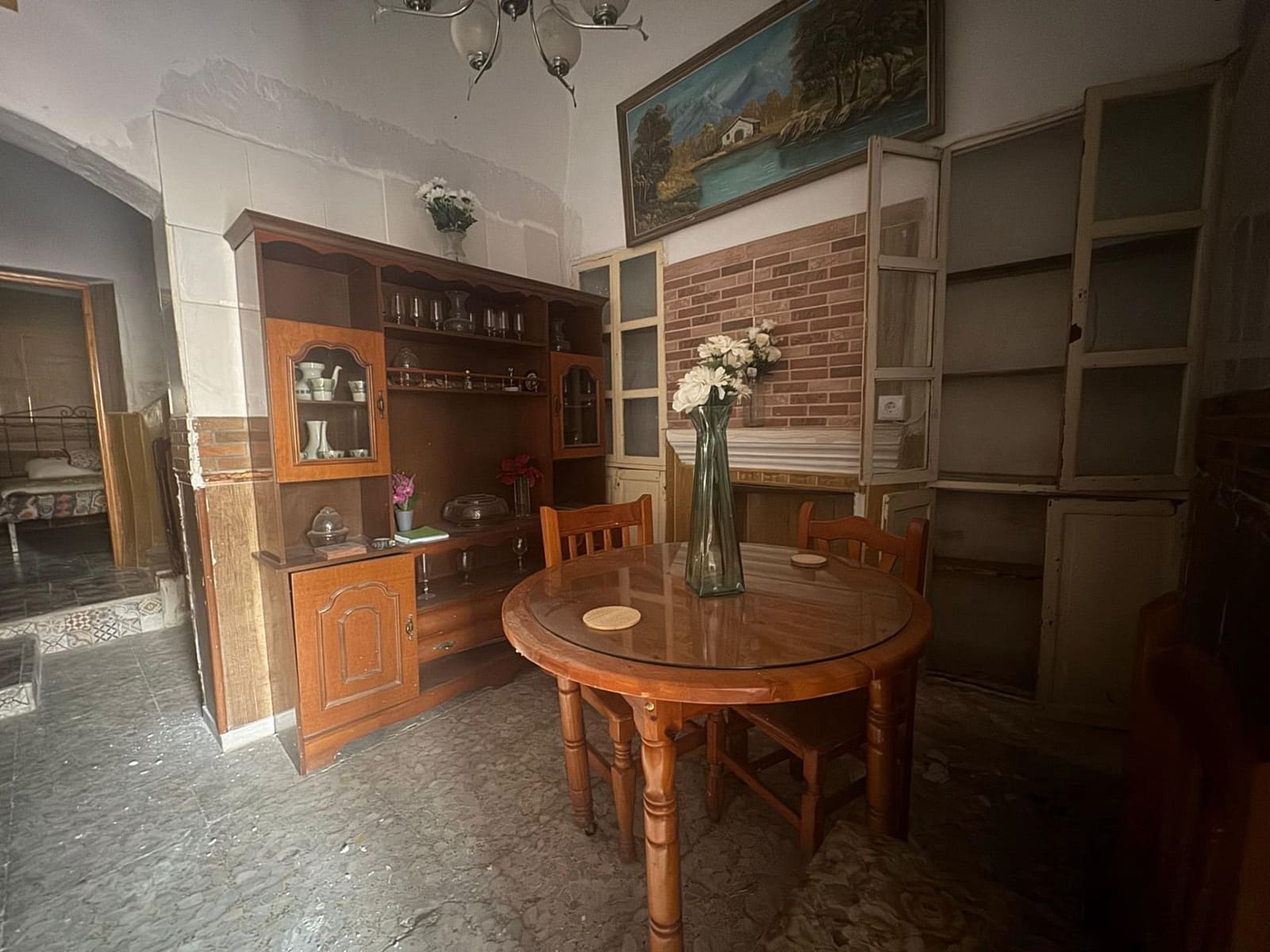 5 sypialnia Dom na sprzedaż w Huercal-Overa - 110 000 € (Ref: 9390998)