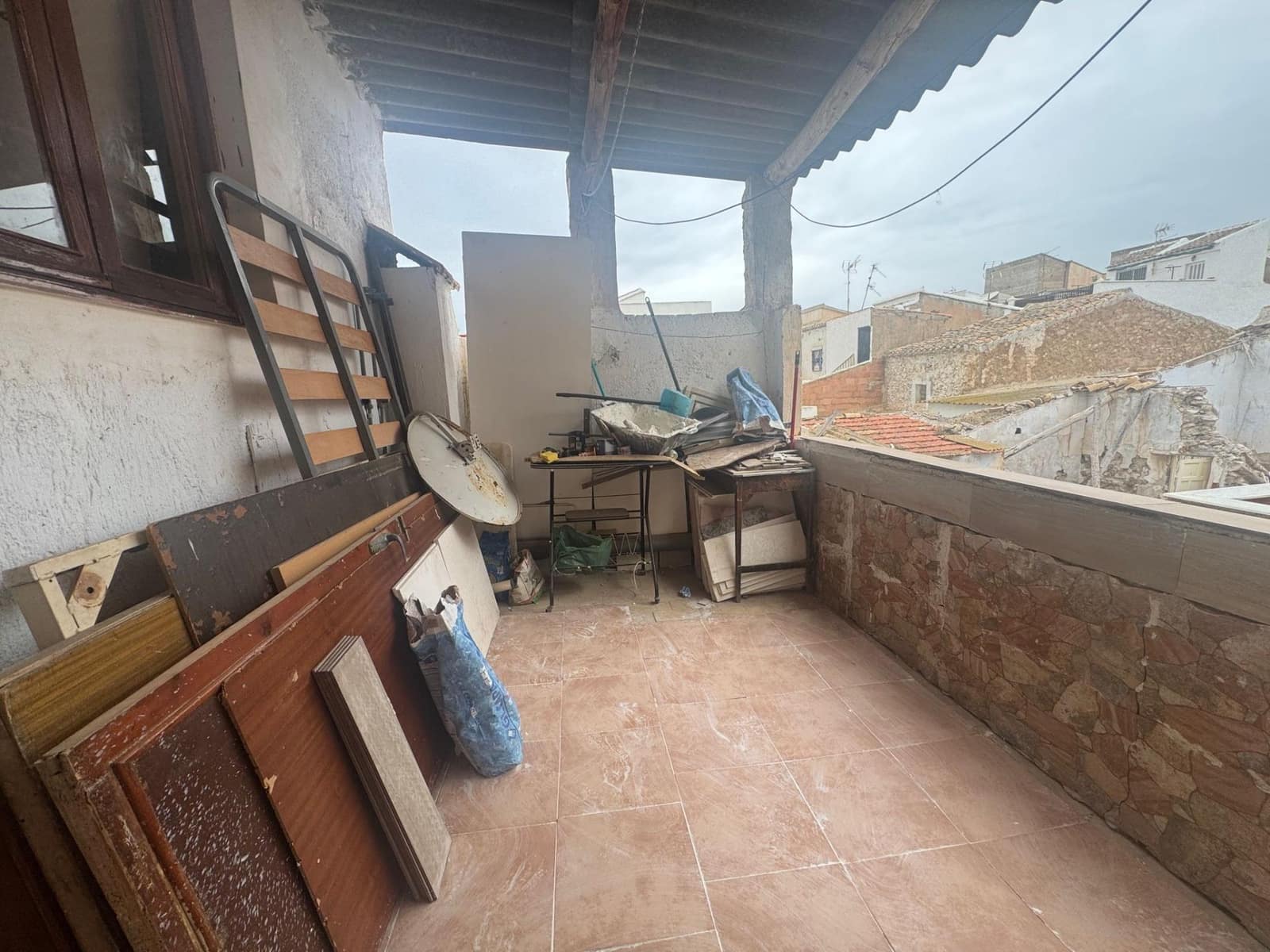 5 sypialnia Dom na sprzedaż w Huercal-Overa - 110 000 € (Ref: 9390998)