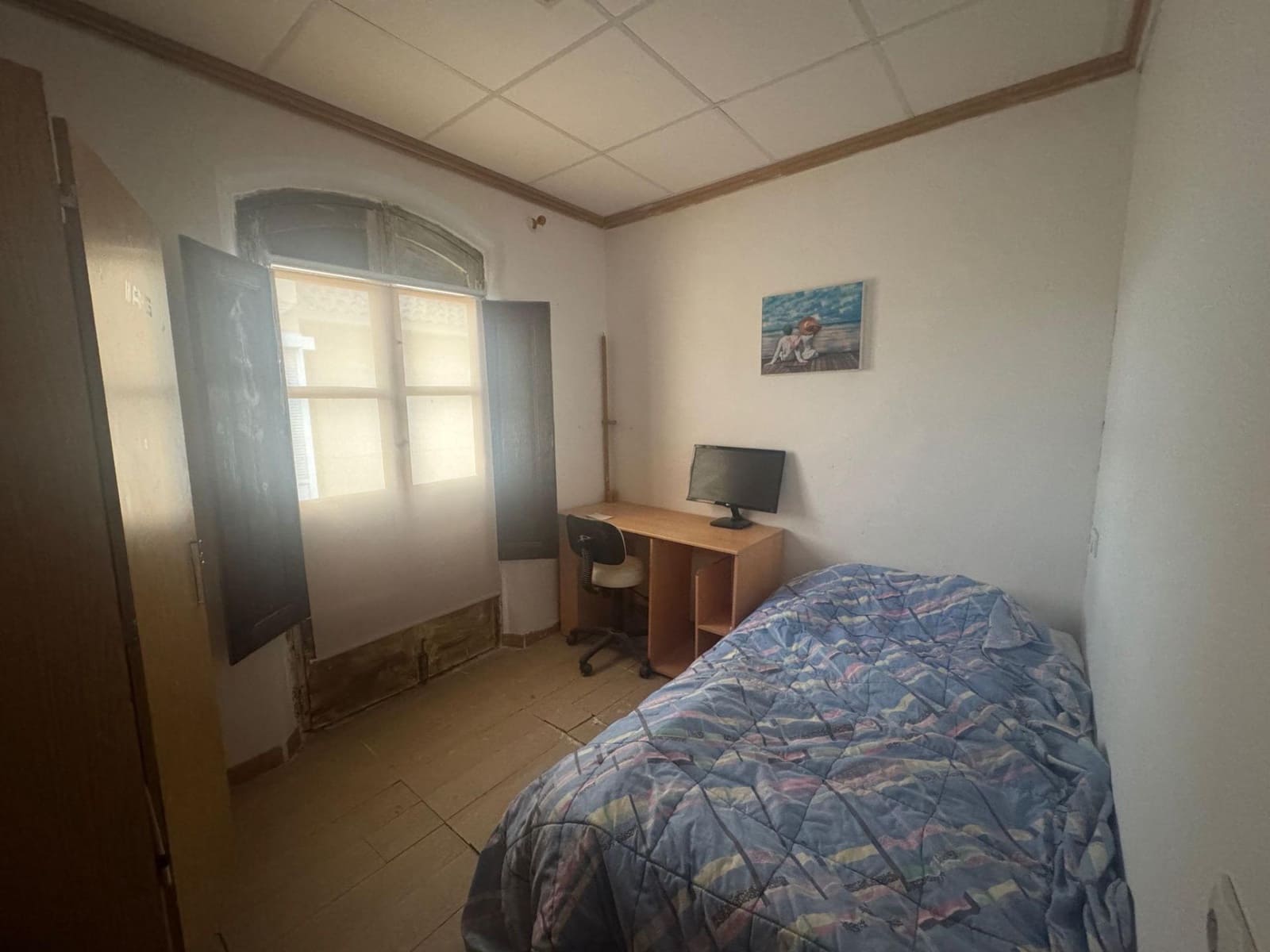 5 sypialnia Dom na sprzedaż w Huercal-Overa - 110 000 € (Ref: 9390998)