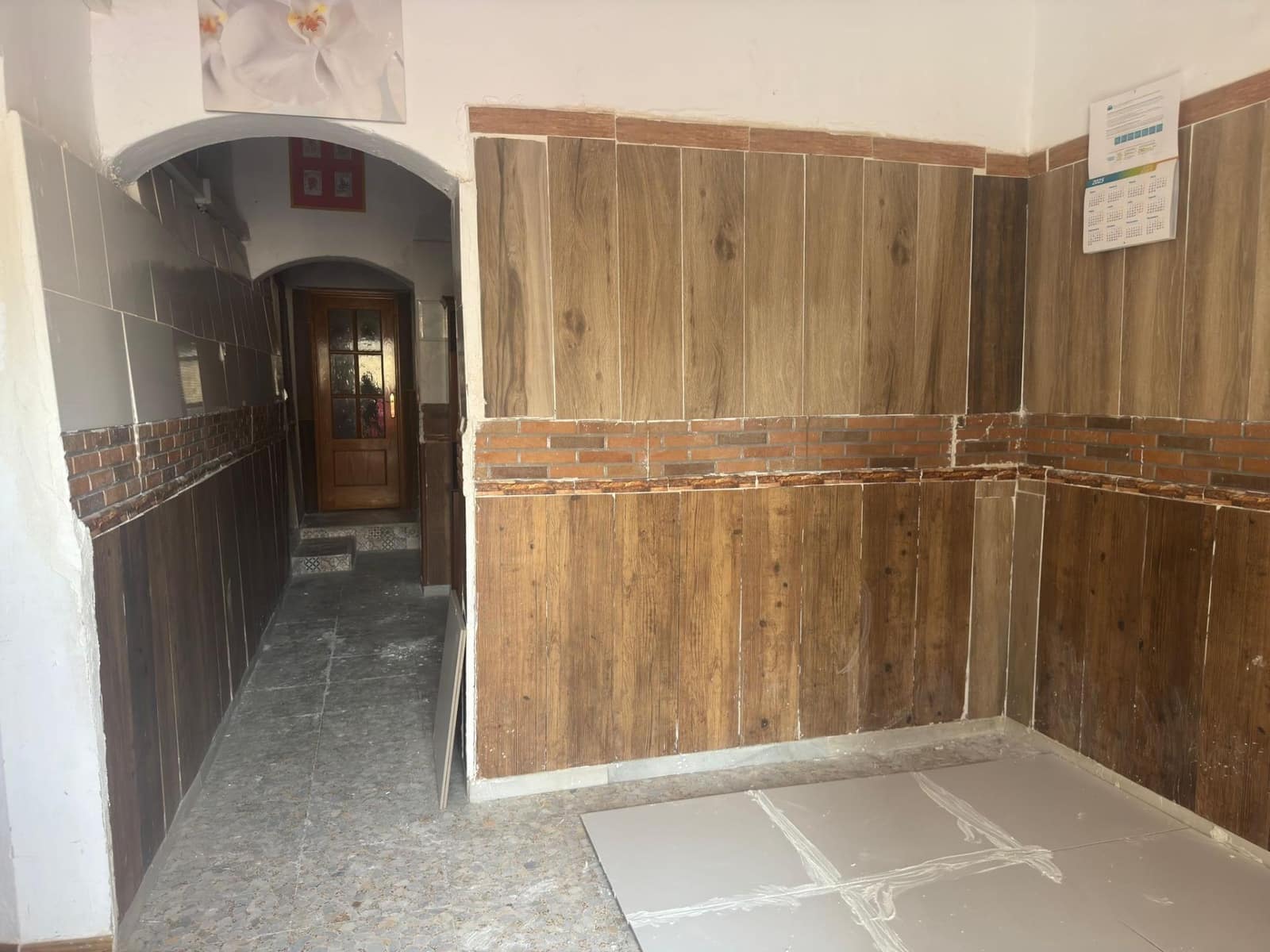 5 sypialnia Dom na sprzedaż w Huercal-Overa - 110 000 € (Ref: 9390998)