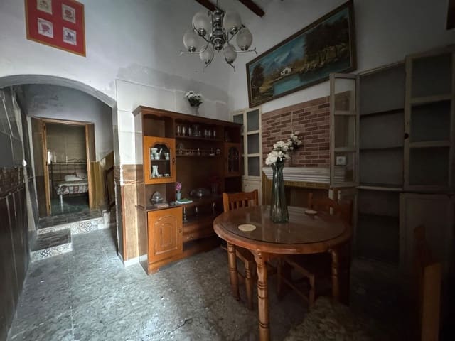 5 sypialnia Dom na sprzedaż w Huércal-Overa - 110 000 € (Ref: 9390998)