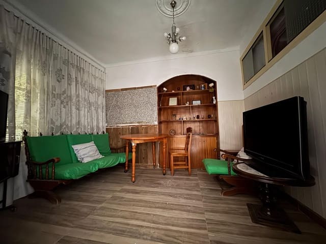 5 sypialnia Dom na sprzedaż w Huércal-Overa - 110 000 € (Ref: 9390998)