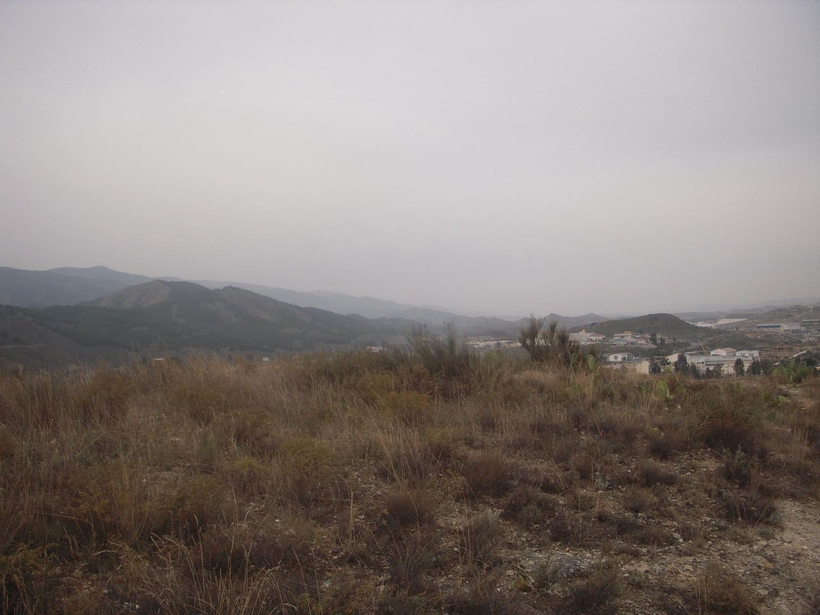 Bouwgrond te koop in Olula del Rio - € 48.000 (Ref: 9396107)