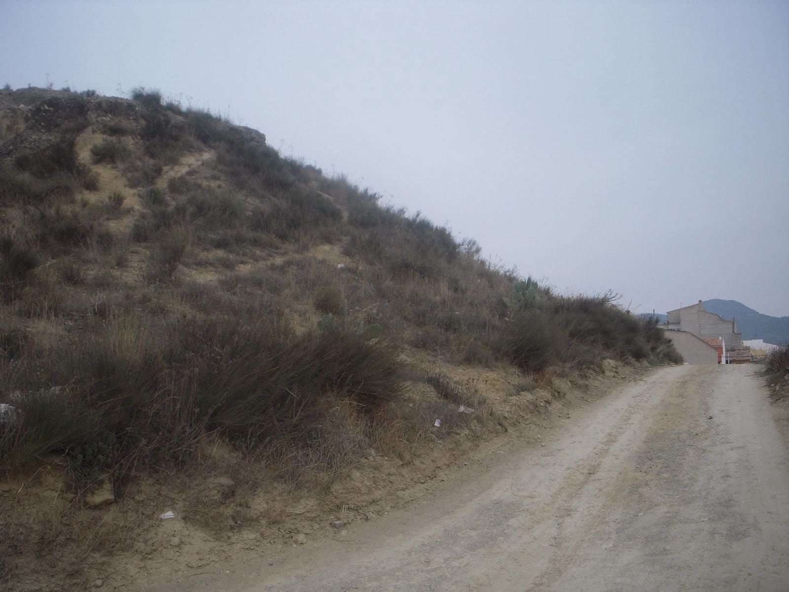 Bouwgrond te koop in Olula del Rio - € 48.000 (Ref: 9396107)