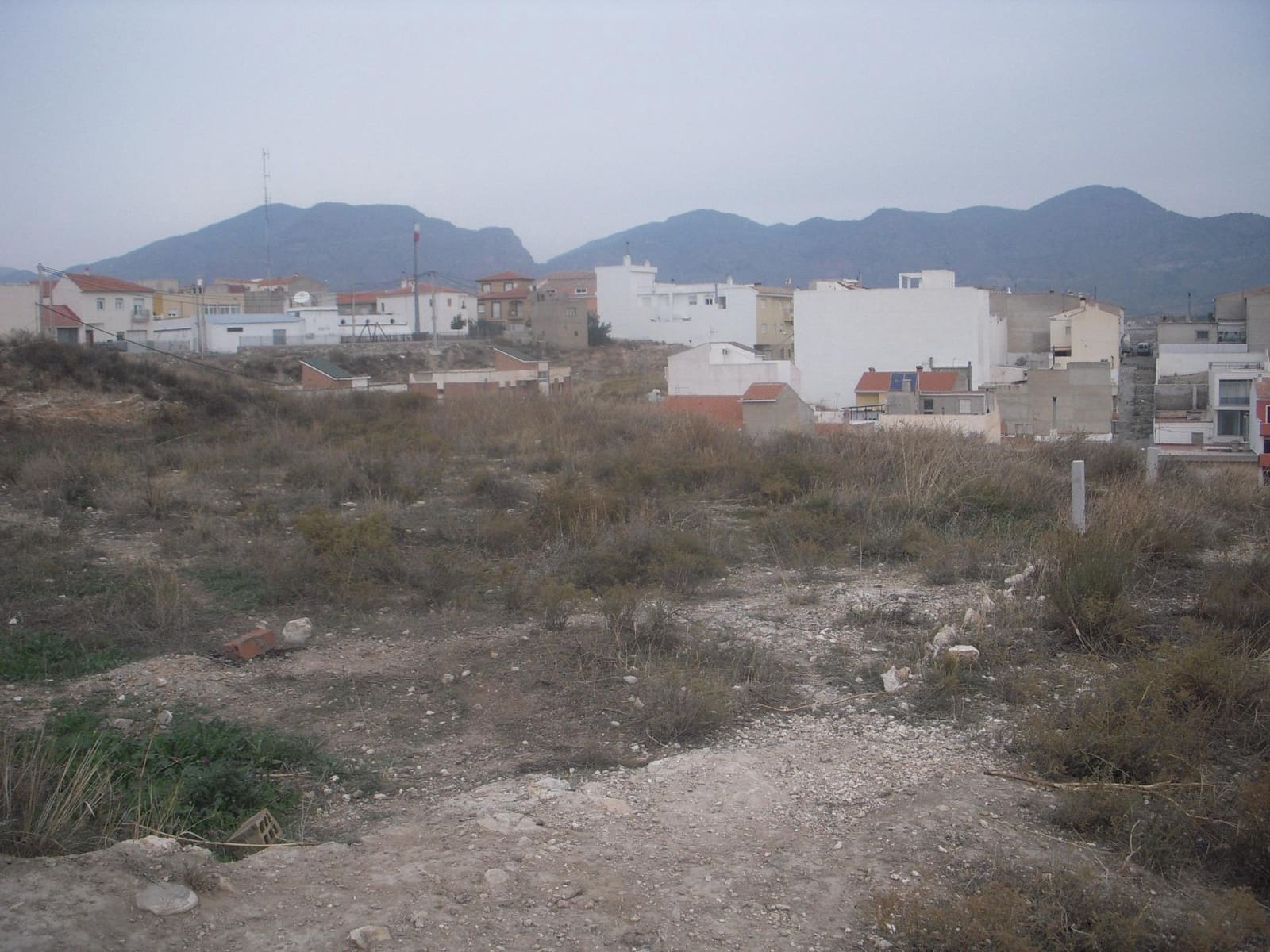 Bouwgrond te koop in Olula del Rio - € 48.000 (Ref: 9396107)