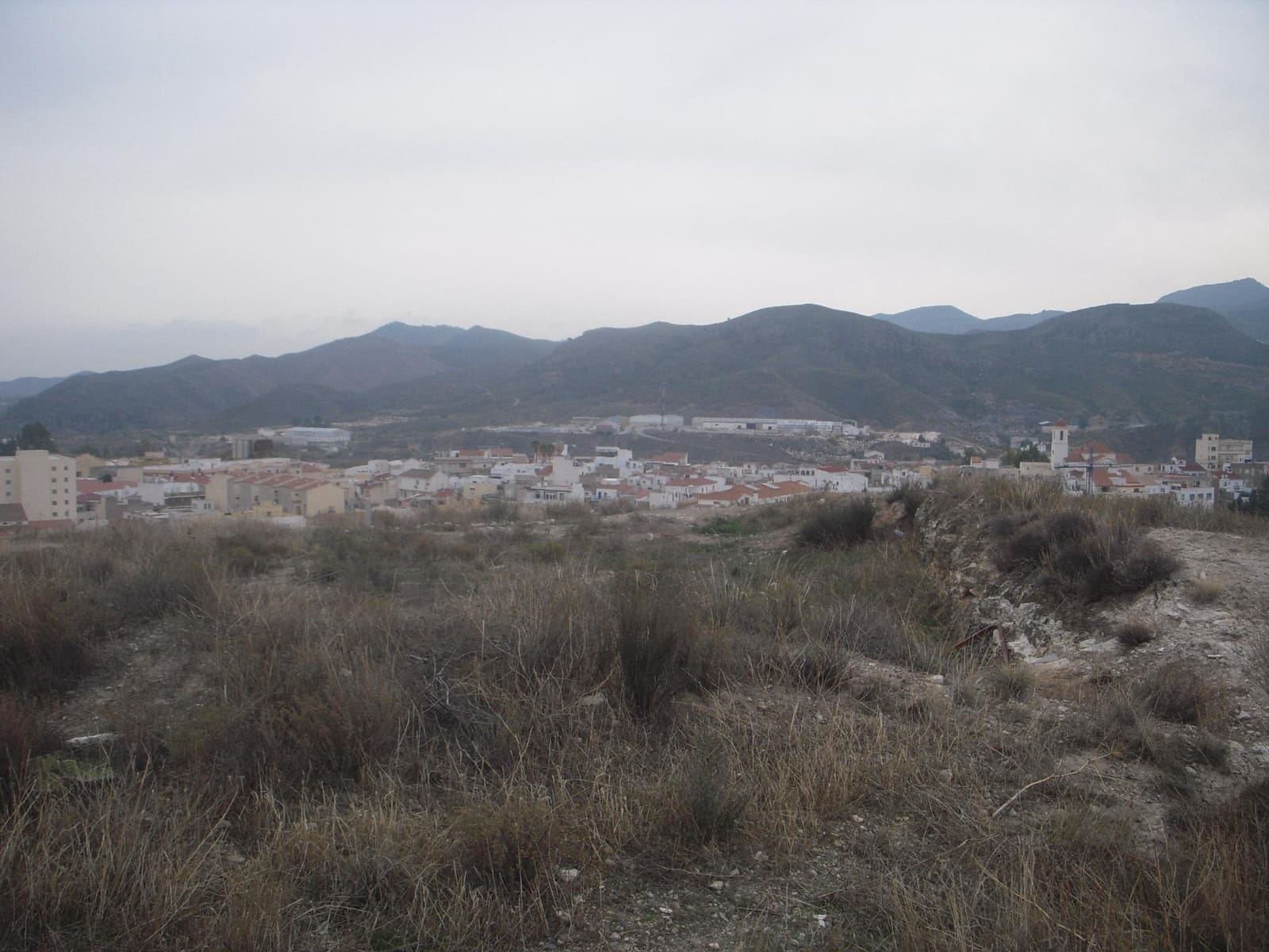 Bouwgrond te koop in Olula del Rio - € 48.000 (Ref: 9396107)