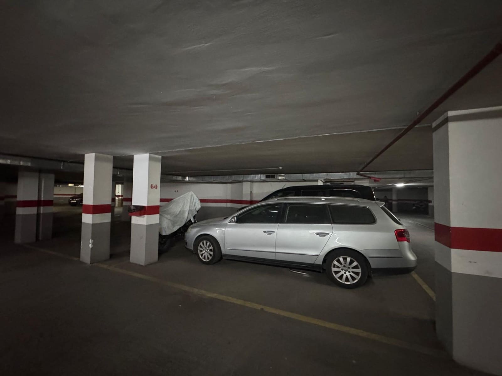 2 chambre Appartement à vendre à Roquetas de Mar avec garage - 142 000 € (Ref: 9396108)