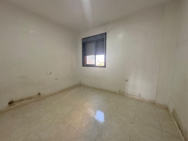2 chambre Appartement à vendre à Roquetas de Mar avec garage - 142 000 € (Ref: 9396108)