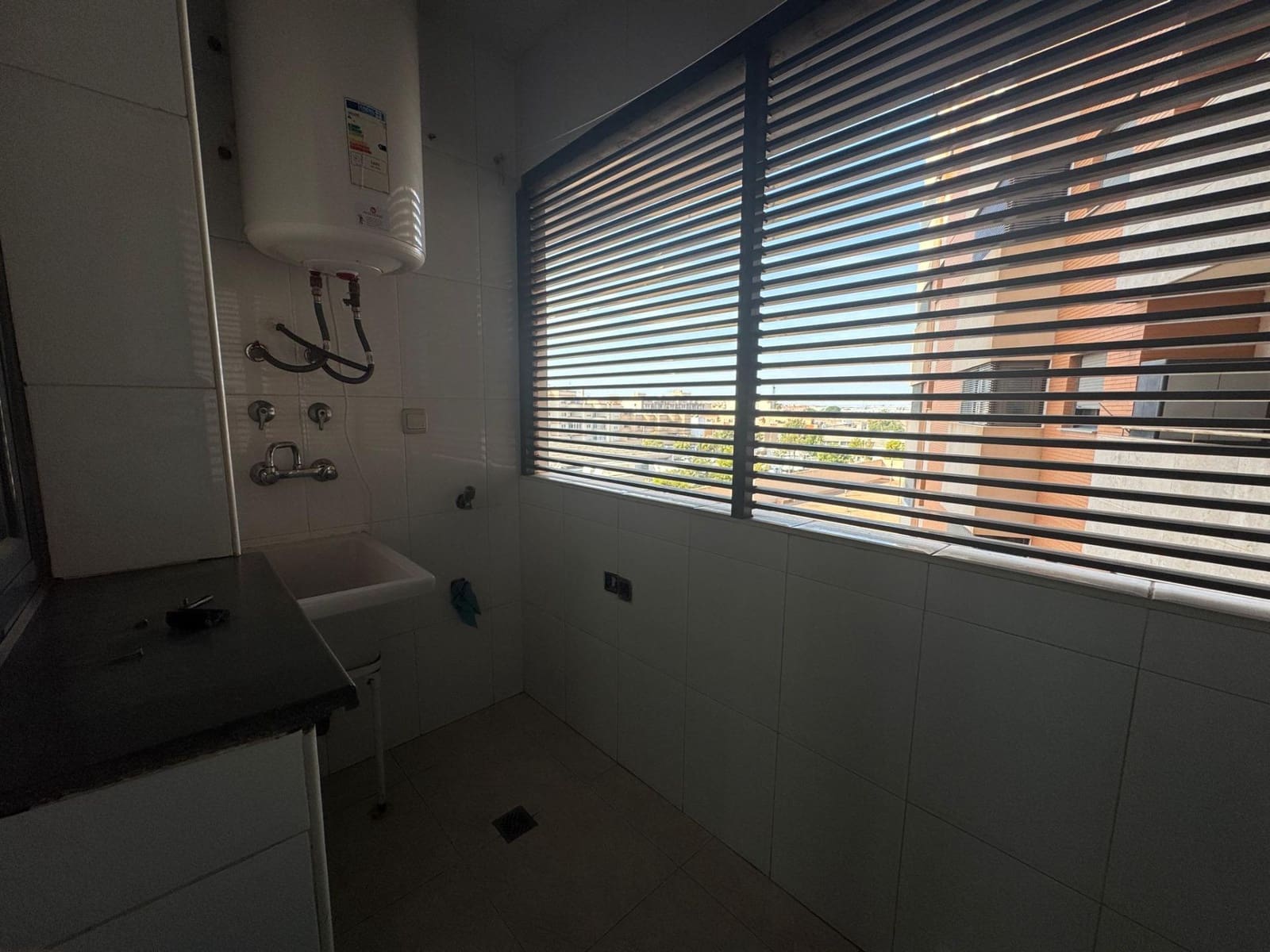 2 chambre Appartement à vendre à Roquetas de Mar avec garage - 142 000 € (Ref: 9396108)