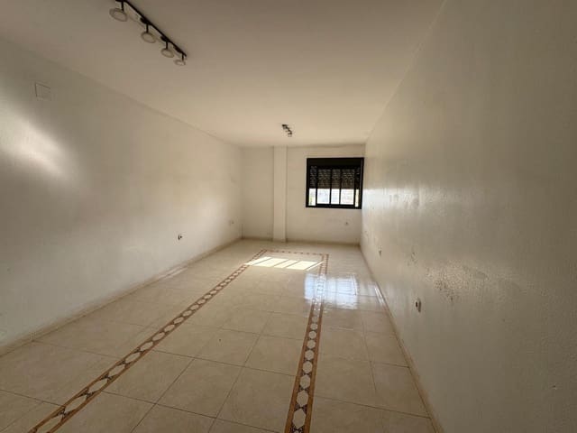 2 chambre Appartement à vendre à Roquetas de Mar avec garage - 142 000 € (Ref: 9396108)