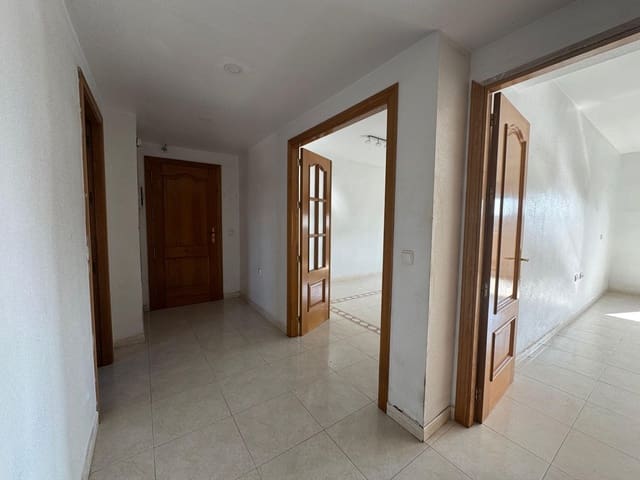 2 chambre Appartement à vendre à Roquetas de Mar avec garage - 142 000 € (Ref: 9396108)