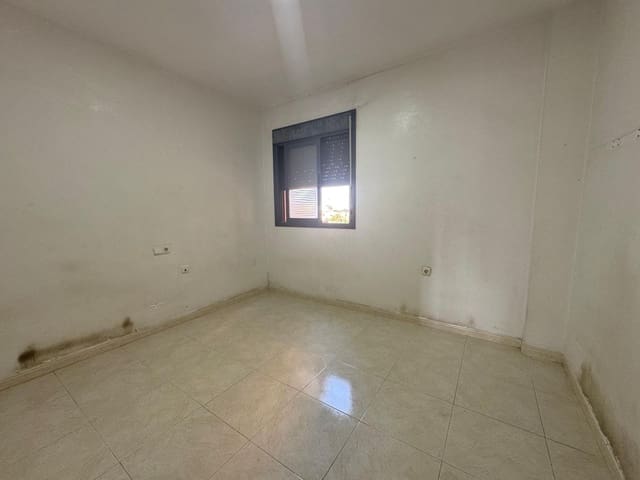 2 chambre Appartement à vendre à Roquetas de Mar avec garage - 142 000 € (Ref: 9396108)