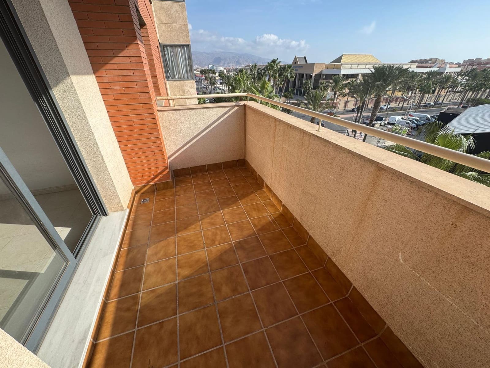 2 chambre Appartement à vendre à Roquetas de Mar avec garage - 142 000 € (Ref: 9396108)