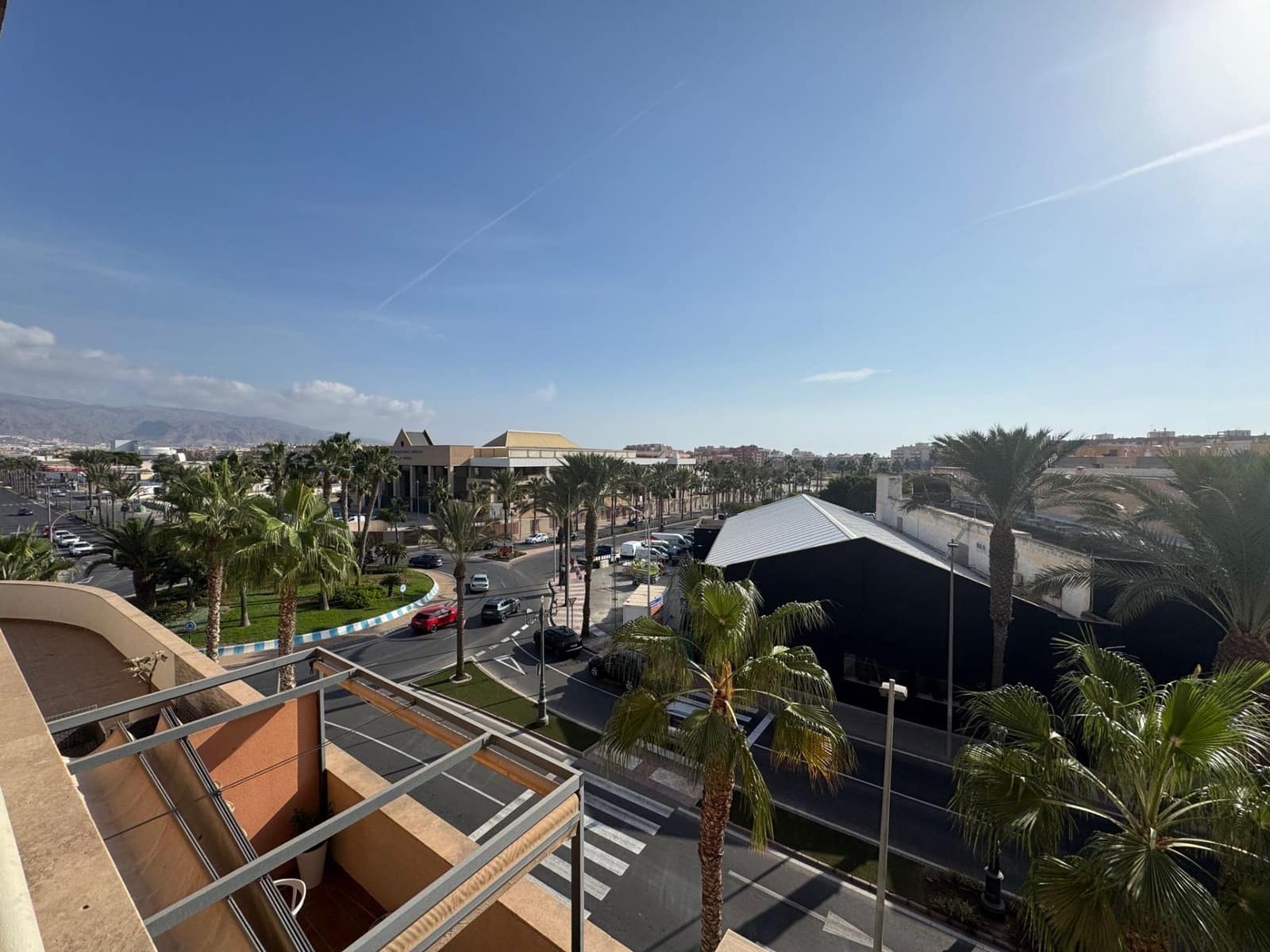 2 chambre Appartement à vendre à Roquetas de Mar avec garage - 142 000 € (Ref: 9396108)