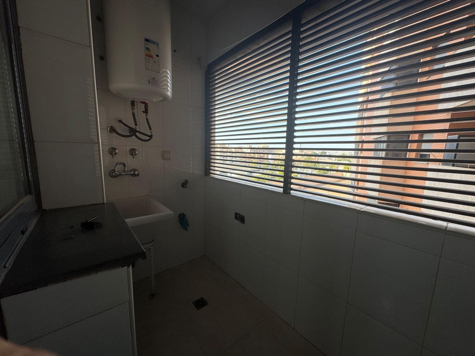 2 chambre Appartement à vendre à Roquetas de Mar avec garage - 142 000 € (Ref: 9396108)