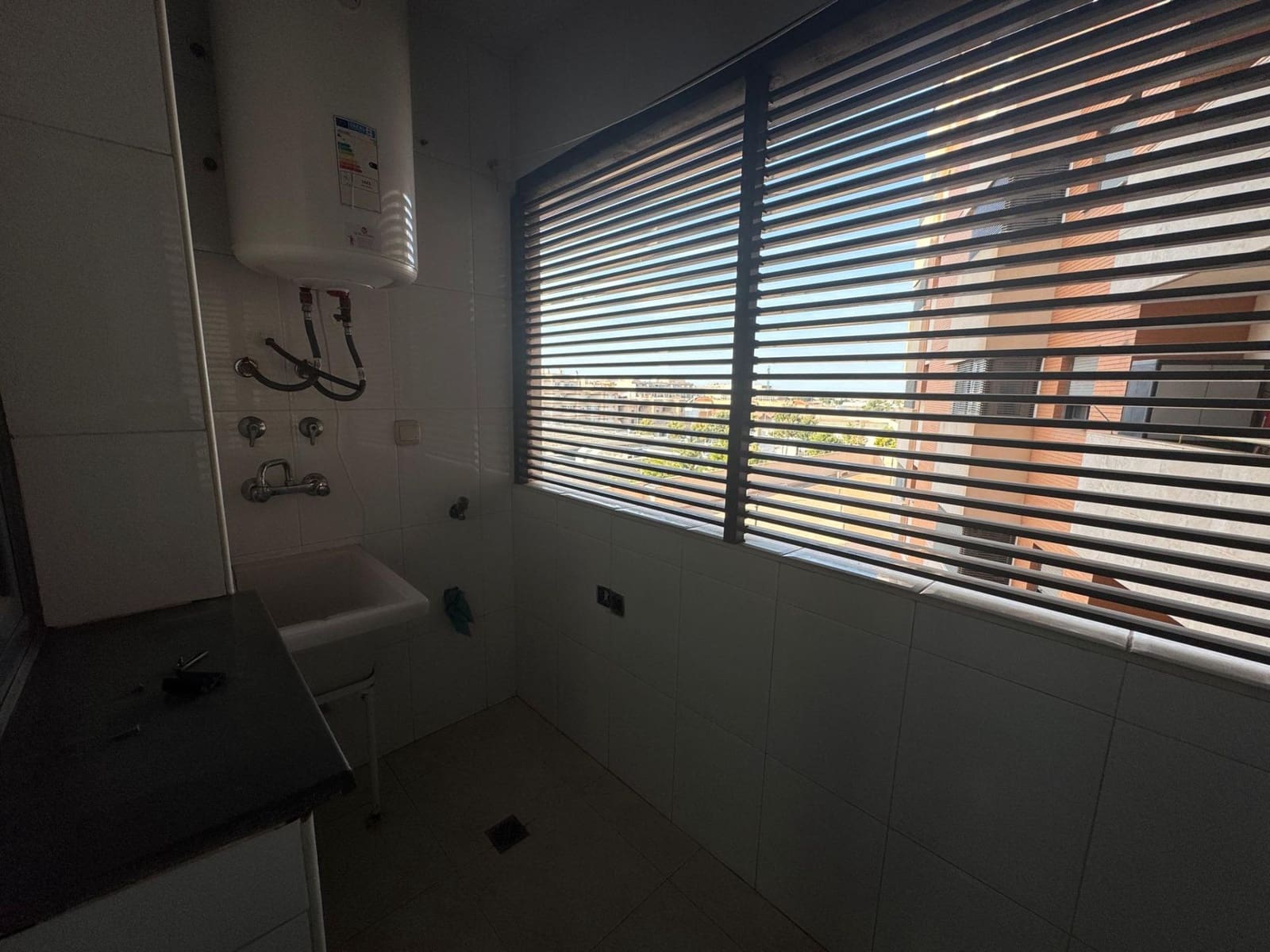 2 chambre Appartement à vendre à Roquetas de Mar avec garage - 142 000 € (Ref: 9396108)