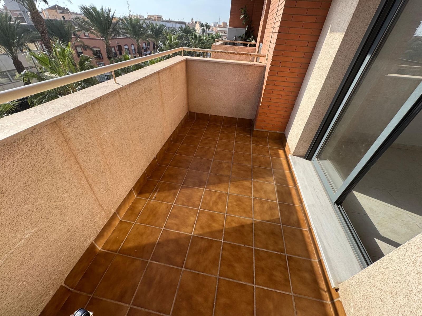 2 chambre Appartement à vendre à Roquetas de Mar avec garage - 142 000 € (Ref: 9396108)