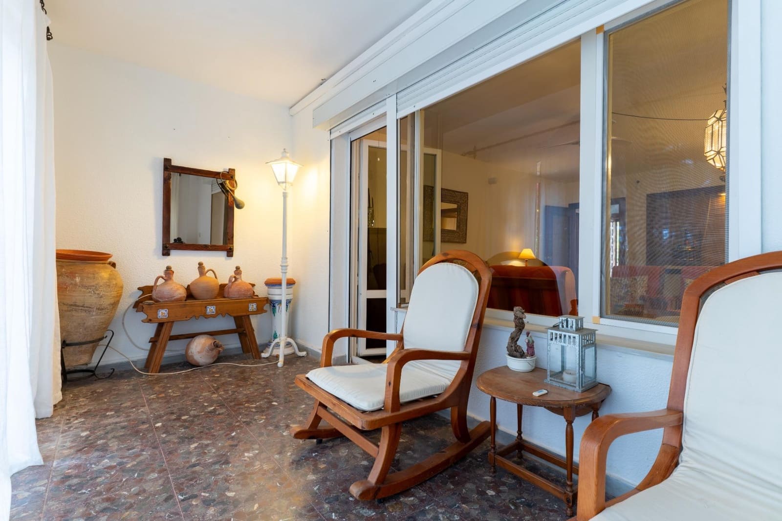 4 soveværelse Strandlejlighed til salg i Aguadulce (Almeria) - € 425.000 (Ref: 9396109)